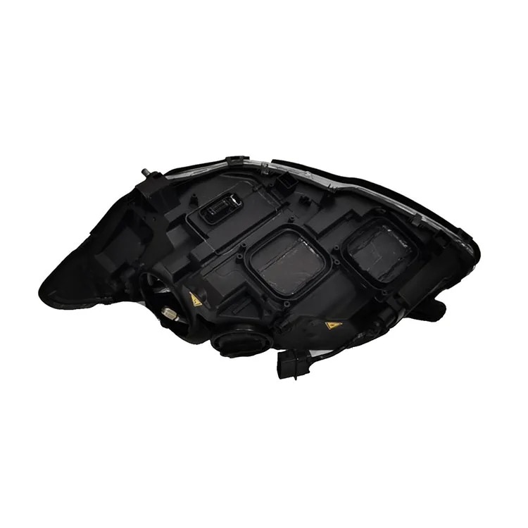 High-quality S-class W221 W222 W223 S300 S350 S400 S500 S600L  Headlight Car Upgrade Old Models to New Models, zero Failure.
